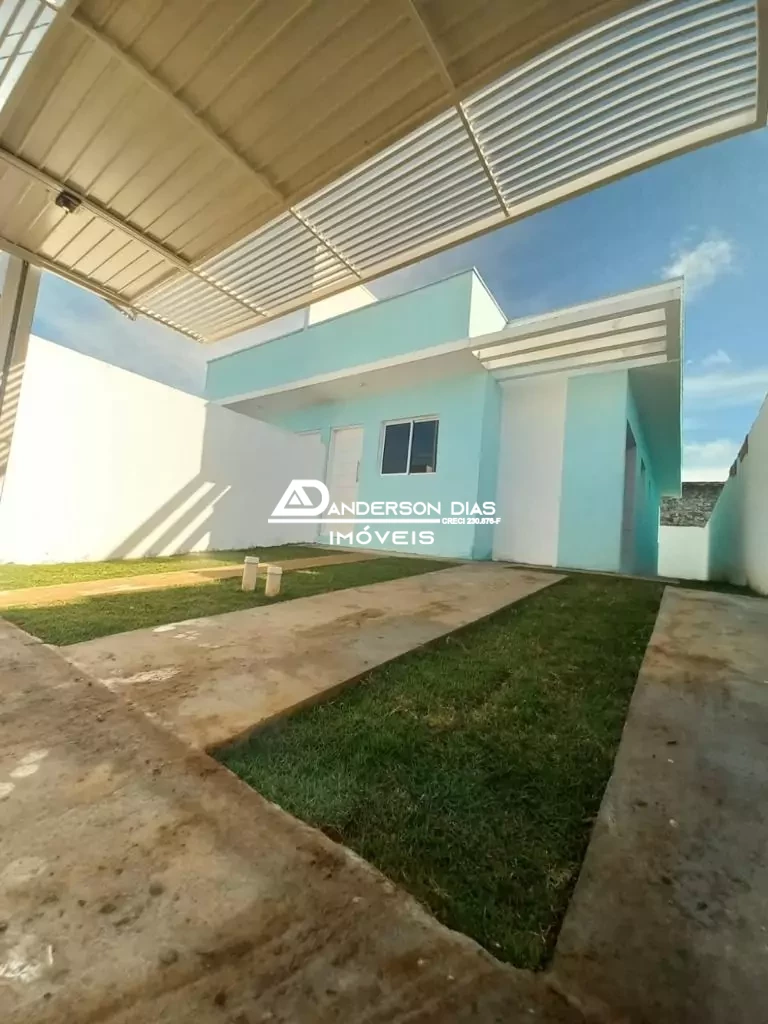 Casas com 2 dormitórios à venda, 60 m² por R$ 275.000 cada - Golfinho - Caraguatatuba/SP